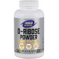 NOW D-RIBOSE POWDER 227 g NOW D-RIBOSE POWDER 227 g