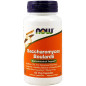NOW SACCHAROMYCES BOULARDII -  60 kaps