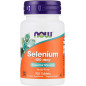 NOW SELENIUM 100mcg 100 tab NOW SELENIUM 100mcg 100 tab