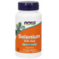 NOW SELENIUM 200mcg - 90kaps NOW SELENIUM 200mcg - 90kaps