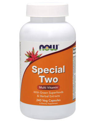 NOW SPECIAL TWO 240 kaps