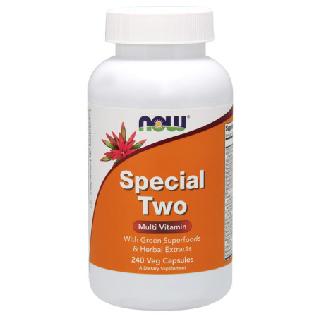 NOW SPECIAL TWO 240 kaps