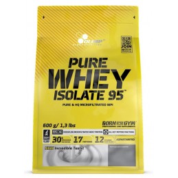 OLIMP PURE WHEY ISOLATE 95...