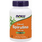 NOW SPIRULINA - NATURAL 500mg - 120 kaps NOW SPIRULINA - NATURAL 500mg - 120 kaps