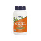 NOW SPIRULINA ORGANIC 500mg - 100tabl NOW SPIRULINA ORGANIC 500mg - 100tabl