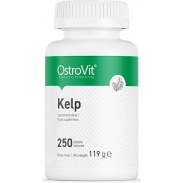 OSTROVIT KELP 250 tabl