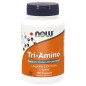NOW TRI AMINO 120 kaps. NOW TRI AMINO 120 kaps.