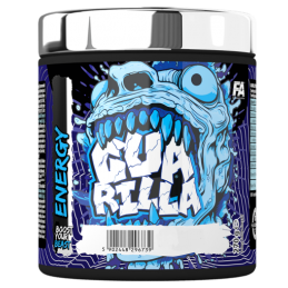 F.A. GUARILLA ENERGY 270 g...