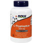 NOW L-TRYPTOPHAN 500mg - 60 kaps NOW L-TRYPTOPHAN 500mg - 60 kaps