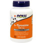 NOW L-TYROSINE 500mg-120 kaps