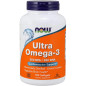 NOW ULTRA OMEGA 3 - 180 kaps NOW ULTRA OMEGA 3 - 180 kaps
