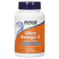 NOW ULTRA OMEGA 3 - 90 kaps NOW ULTRA OMEGA 3 - 90 kaps