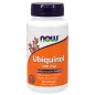NOW UBIQUINOL 100mg - 60 softgel NOW UBIQUINOL 100mg - 60 softgel