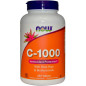 NOW VITAMIN C-1000 with 100mg Bioflavonoids 250kap NOW VITAMIN C-1000 with 100mg Bioflavonoids 250kap