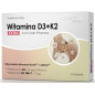 ACTIVLAB PHARMA WITAMINA D3+K2 EXTRA - 30 tab