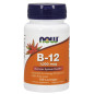 NOW VITAMIN B-12 1000mcg - 100 lonzenges NOW VITAMIN B-12 1000mcg - 100 lonzenges