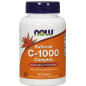 NOW VITAMIN C-1000 COMPLEX 250mg 90tab NOW VITAMIN C-1000 COMPLEX 250mg 90tab