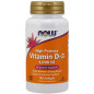 NOW VIT D-3 1000iu - 180 softgels NOW VIT D-3 1000iu - 180 softgels