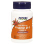 NOW VITAMIN D-3 2000IU-120 softgel NOW VITAMIN D-3 2000IU-120 softgel