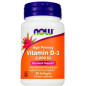 NOW VITAMIN D-3 2000IU-30 softgel NOW VITAMIN D-3 2000IU-30 softgel