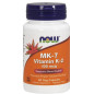 NOW VITAMIN K-2 (MK7) 100 mcg - 60 kaps