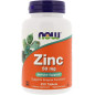 NOW ZINC 50mg-250 tab. NOW ZINC 50mg-250 tab.