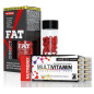 NUTREND FAT DIRECT 60 kaps+MULTIVITAMIN COMP 60k NUTREND FAT DIRECT 60 kaps+MULTIVITAMIN COMP 60k