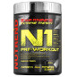 NUTREND N1 510g grejpfrut NUTREND N1 510g grejpfrut