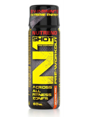 NUTREND N1 SHOT 60 ml