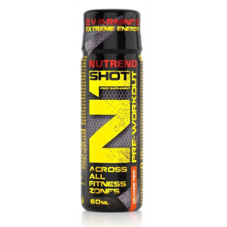 NUTREND N1 SHOT 60 ml