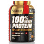 NUTREND 100% WHEY PROTEIN 2820g biszkopt