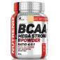 NUTREND BCAA MEGA STRONG POWDER 500g ananas NUTREND BCAA MEGA STRONG POWDER 500g ananas