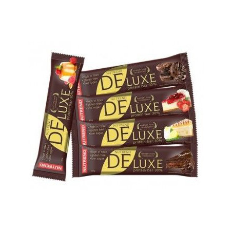 NUTREND DELUXE 60g banan-migdał