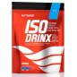 NUTREND ISODRINX 1000g cytryna NUTREND ISODRINX 1000g cytryna