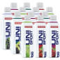 NUTREND UNISPORT 1000 ml biały grapefruit