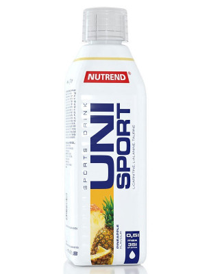 NUTREND UNISPORT 500 ml ananas
