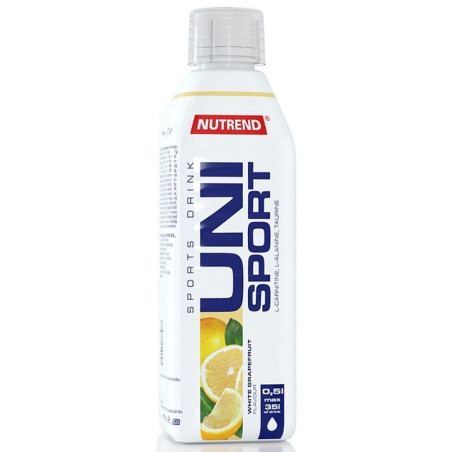 NUTREND UNISPORT 500 ml ananas