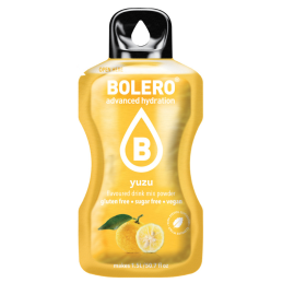 BOLERO ALOE VERA COCONUT 9g