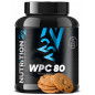 NUTRITION22 WPC 80 2000 g cookie