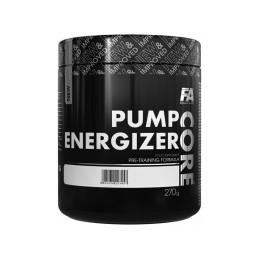 F.A. CORE PUMP ENERGIZER 270g