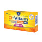 OLEOFARM D-VITUM FORTE 4000 j.m. - 60kaps