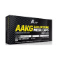 OLIMP AAKG 1250 EXTREME 120 MEGA CAPS OLIMP AAKG 1250 EXTREME 120 MEGA CAPS