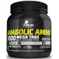 OLIMP AN. AMINO 9000 MEGA TABS 300 tabl OLIMP AN. AMINO 9000 MEGA TABS 300 tabl