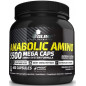 OLIMP ANABOLIC AMINO 5500 400 kaps. OLIMP ANABOLIC AMINO 5500 400 kaps.
