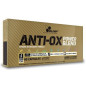 OLIMP ANTI-OX power blend 60 kaps. OLIMP ANTI-OX power blend 60 kaps.