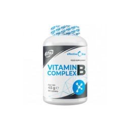6PAK VITAMIN B COMPLEX 90tabl