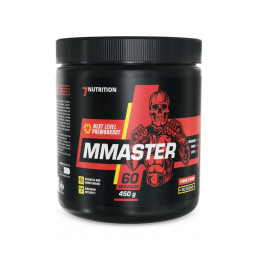 7 NUTRITION MMASTER - 450g