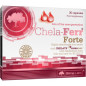OLIMP CHELA FERR FORTE 30 kaps. OLIMP CHELA FERR FORTE 30 kaps.