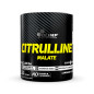 OLIMP CITRULLINE MALATE 200g lemonade OLIMP CITRULLINE MALATE 200g lemonade