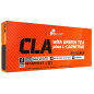 OLIMP CLA+GREEN TEA+ L-CARNITINE SE 60kaps 